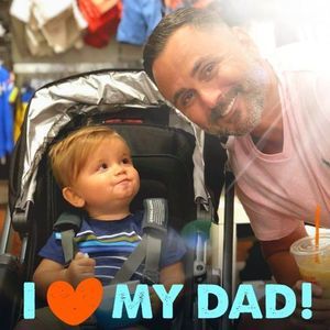 Meet your Posher, Sean